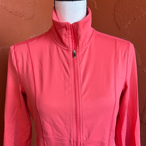 VSX Sport Athletic Jacket - Picture 2 of 6
